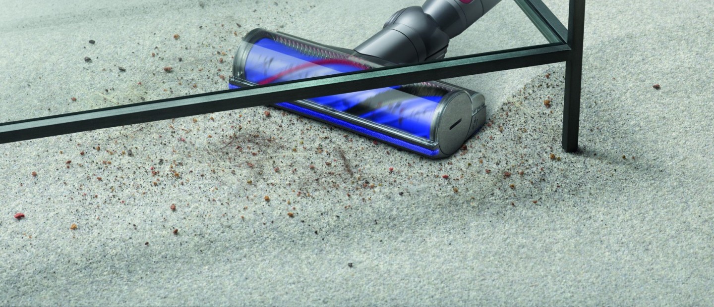 Αλλάξτε μια για πάντα τον τρόπο που καθαρίζετε με το πιο σύγχρονο και ισχυρό εργαλείο 