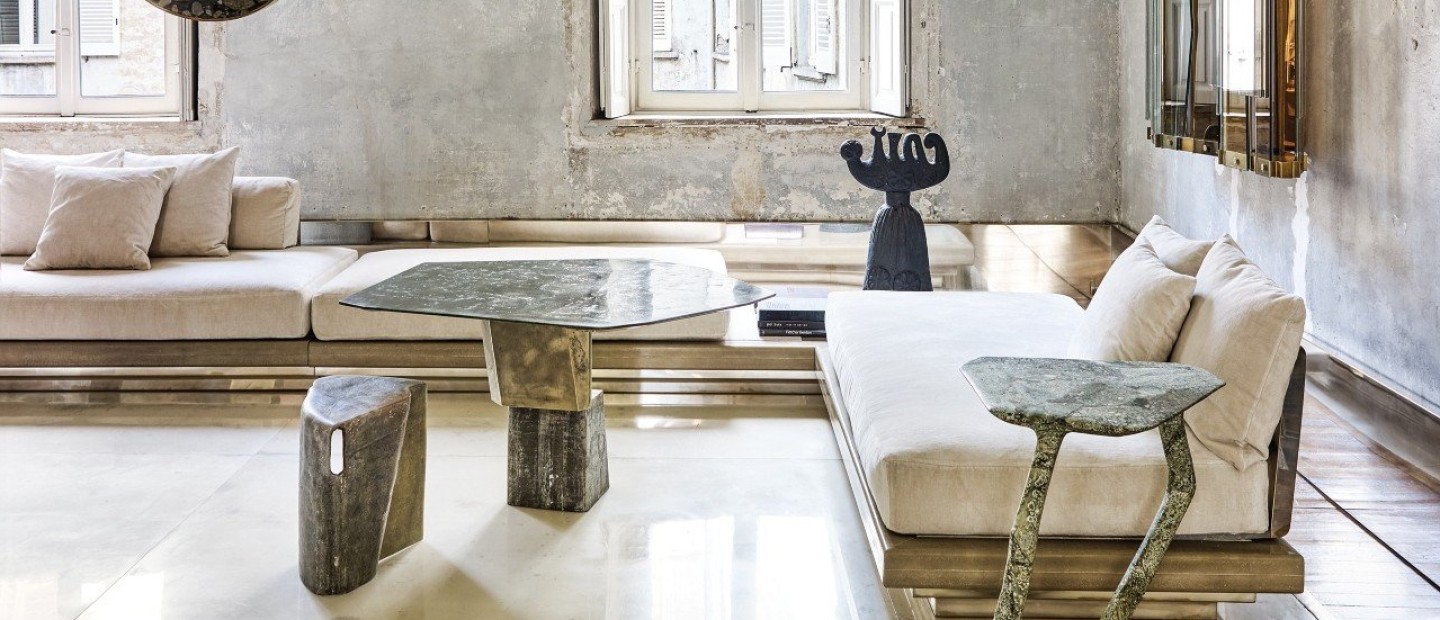 Εντάξτε το στιλ των Μιλανέζων στη διακόσμηση της κατοικίας σας 