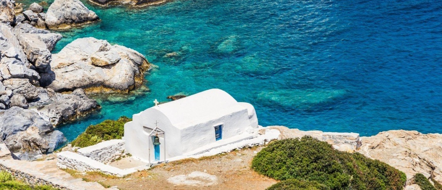  Ιsland beauty: Τα must-visit χωριά στα ελληνικά νησιά που πρέπει να προσθέσετε στην bucket-list σας