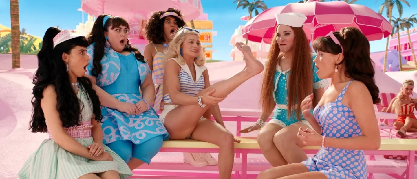 Ποια Barbie είστε σύμφωνα με το ζώδιο σας;