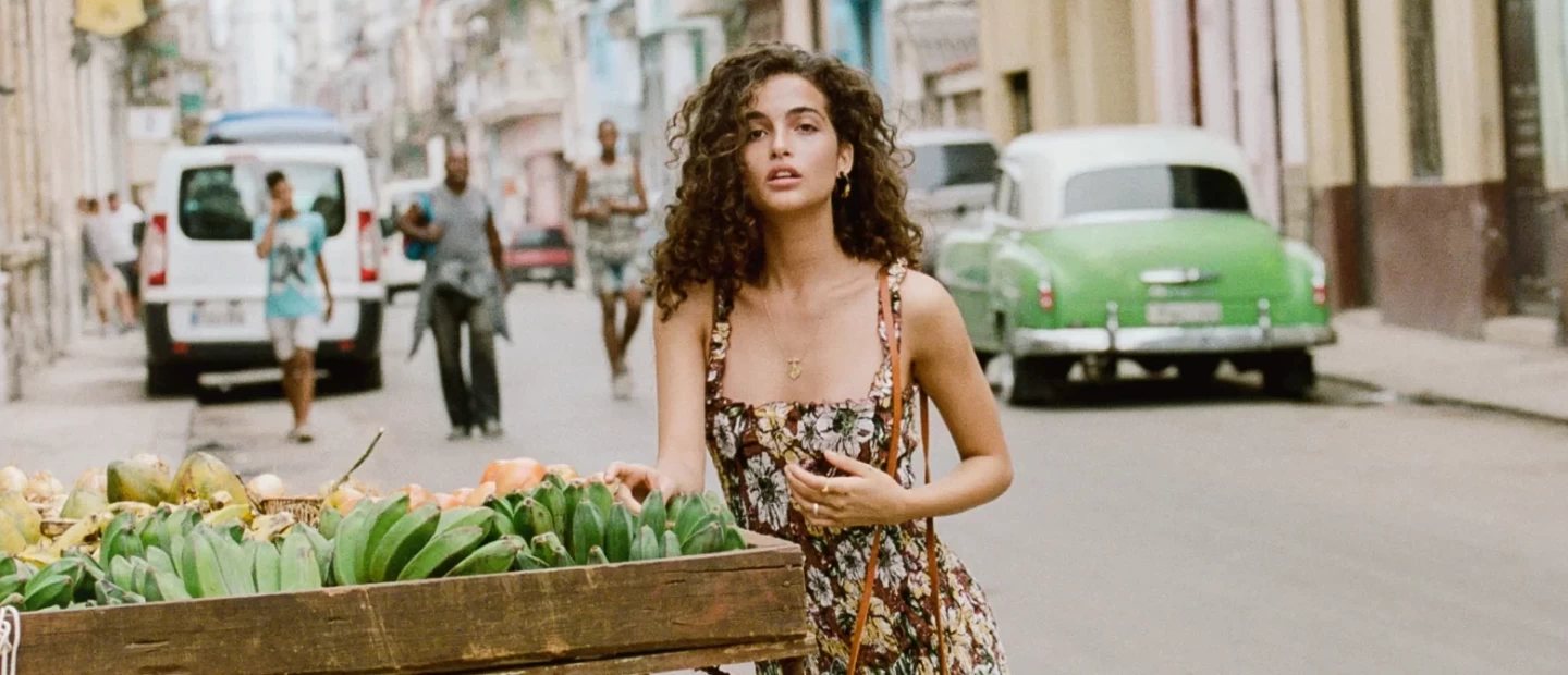 Floral dress: Οι πιο fashionable επιλογές για το καλοκαίρι