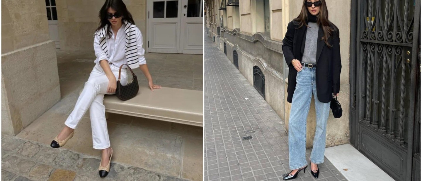 From summer to fall: Τα παπούτσια που θα μας συνοδέψουν παντού τη μεταβατική περίοδο 