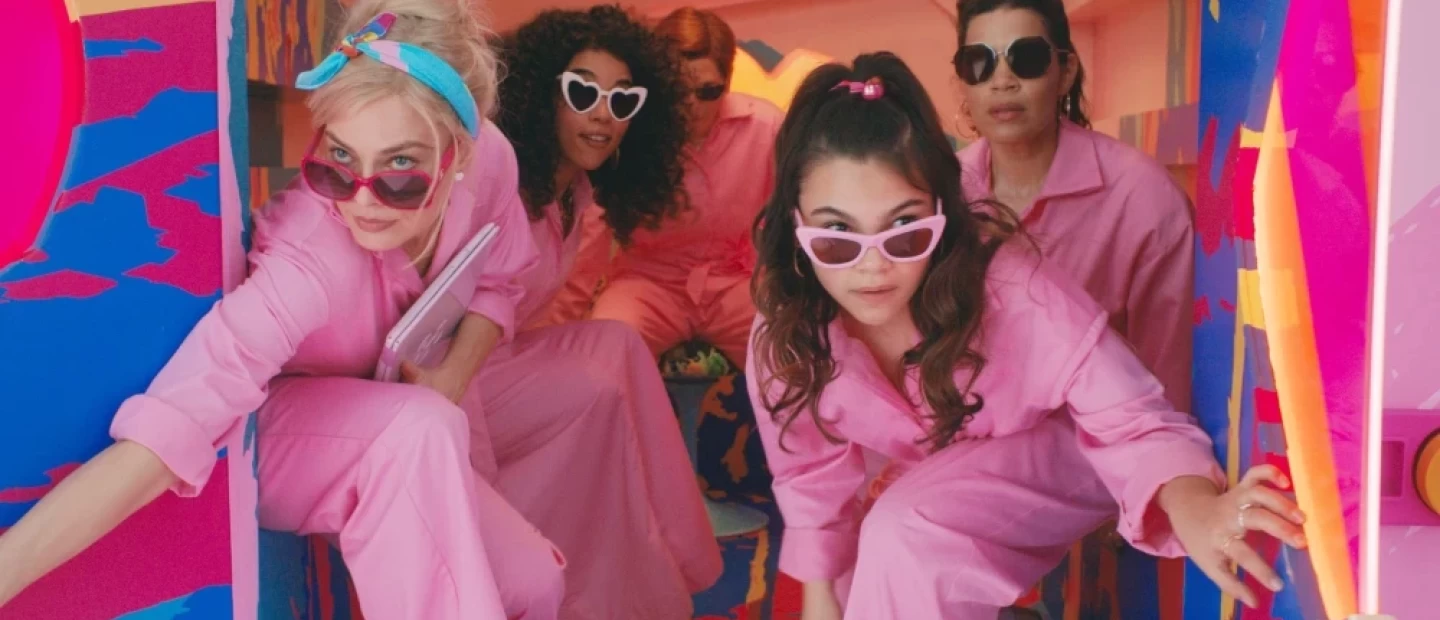 Η ανάγνωση του μονολόγου της America Ferrera θα σας κάνει να νιώσετε λιγότερο μόνες