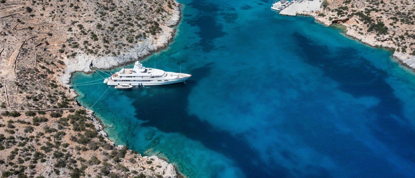 An insider guide to: Σχοινούσα με την chef, Ιωάννα Θεοδωρακάκη