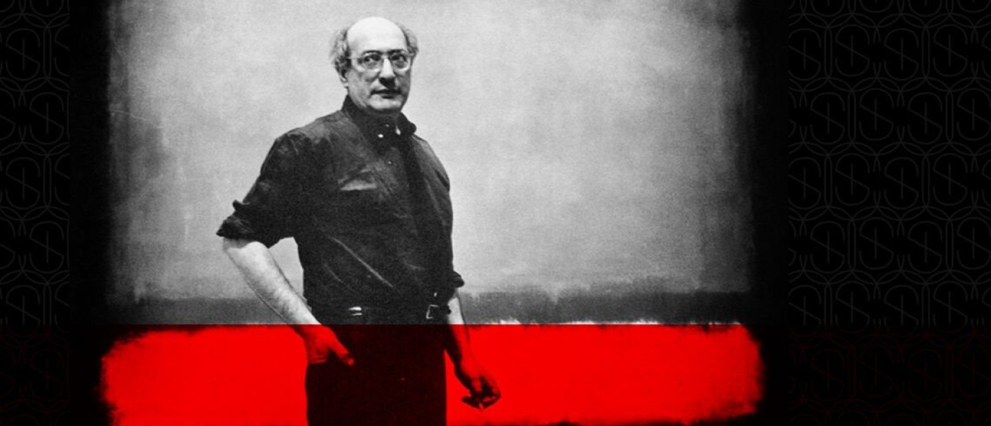 Mark Rothko: Η αναδρομική του έκθεση στο Fondation Louis Vuitton έχει γίνει ήδη talk of the world 