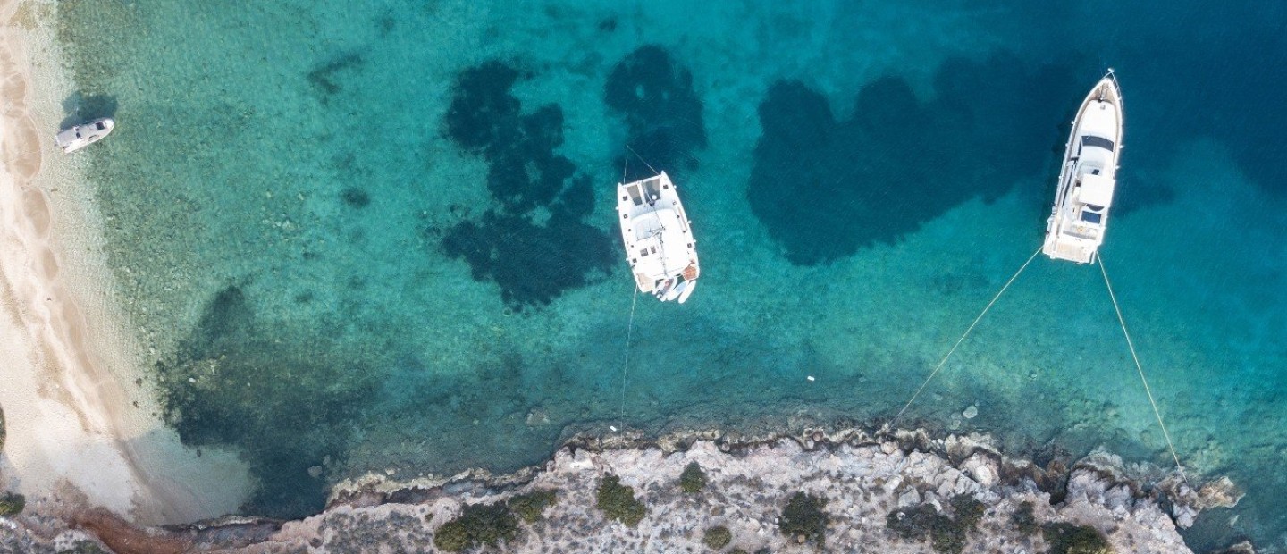 Greek beauty: Οι ονειρικές παραλίες των Κυκλάδων που πρέπει να προσθέσετε στην bucket-list σας