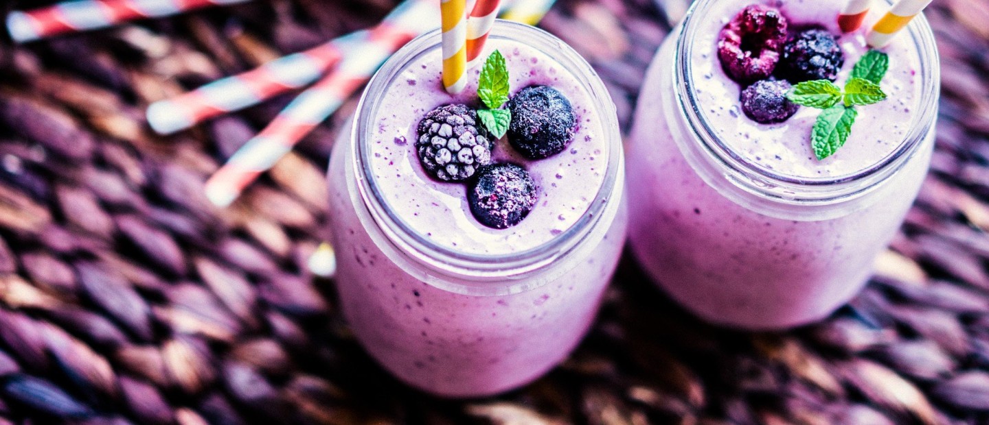 5 detox ροφήματα για άμεση αποτοξίνωση στις διακοπές 