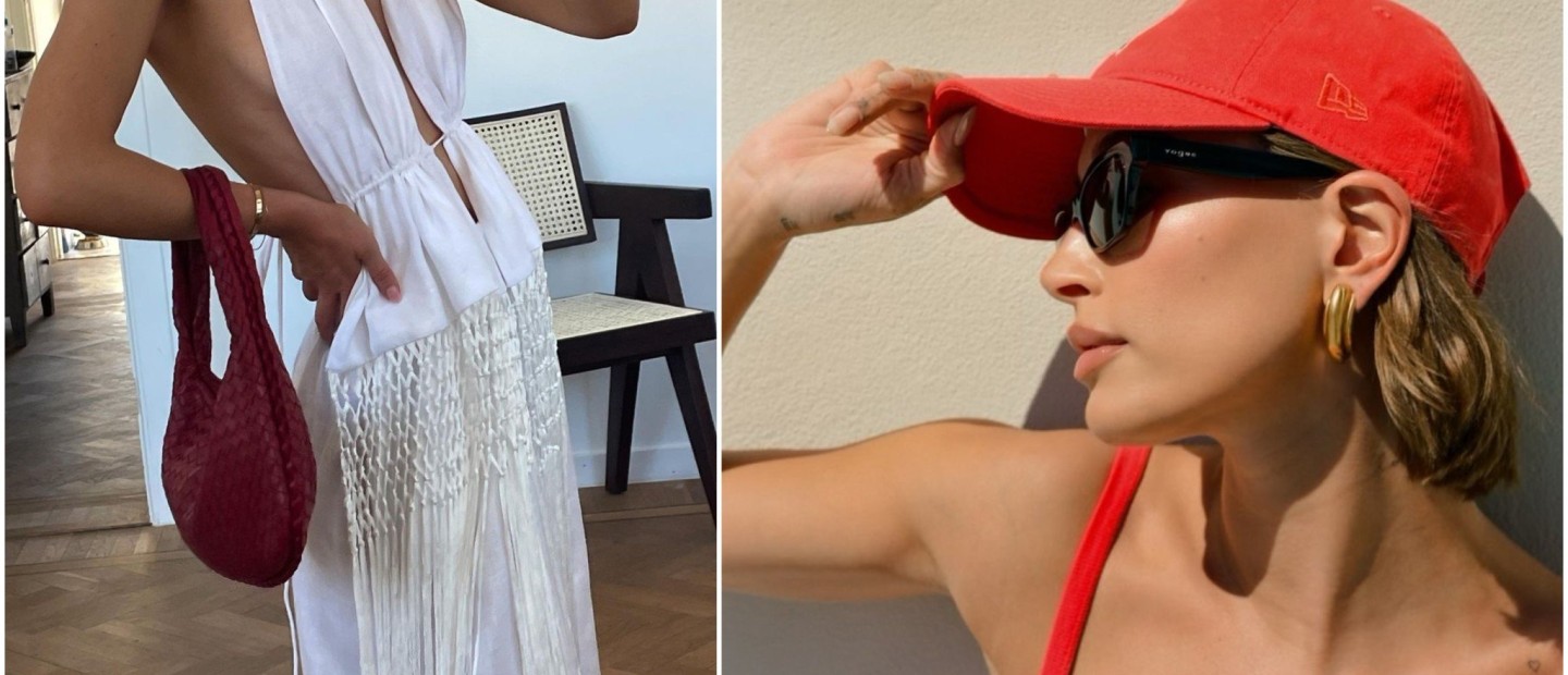 Τα αξεσουάρ που θα αναβαθμίσουν κάθε summer outfit