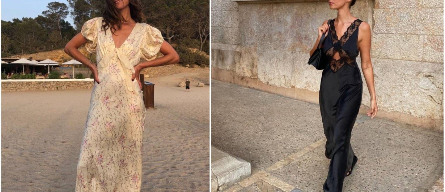 Summer nights: Τι να φορέσετε τα βράδια του καλοκαιριού