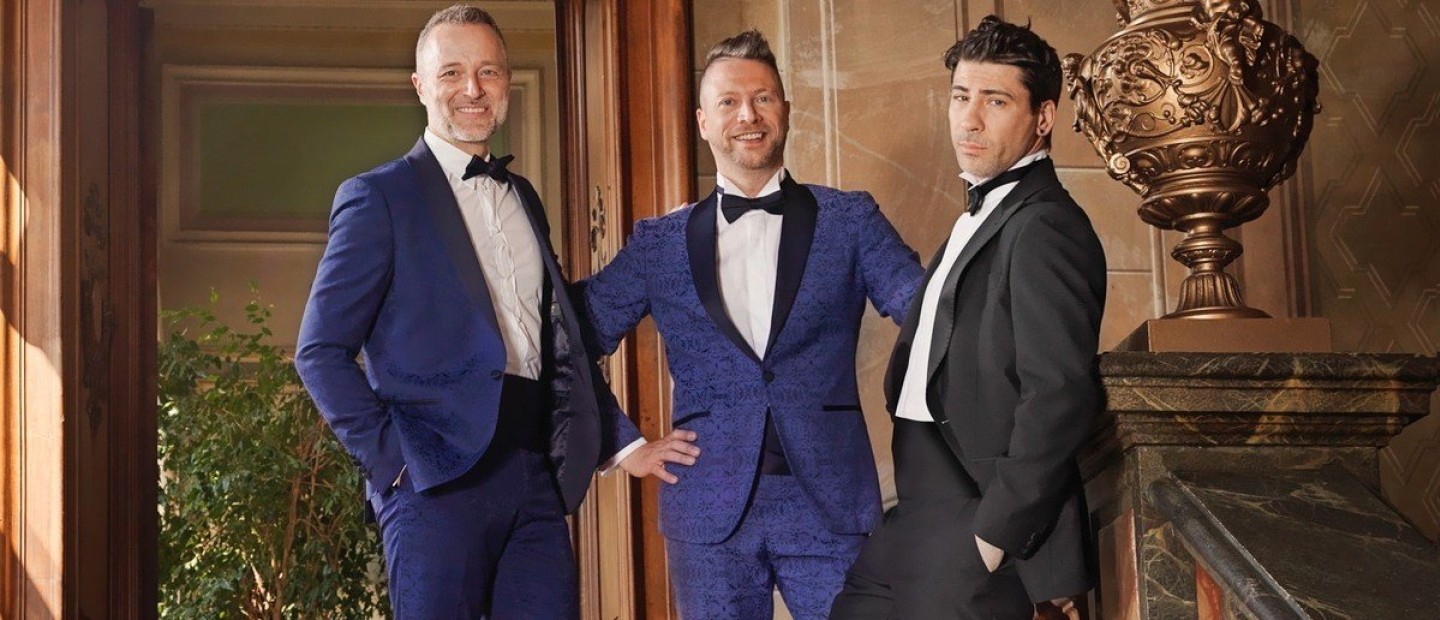 Ατζέντα Χαλκιδικής: Όλα όσα δεν πρέπει να χάσουμε από σήμερα μέχρι την Κυριακή