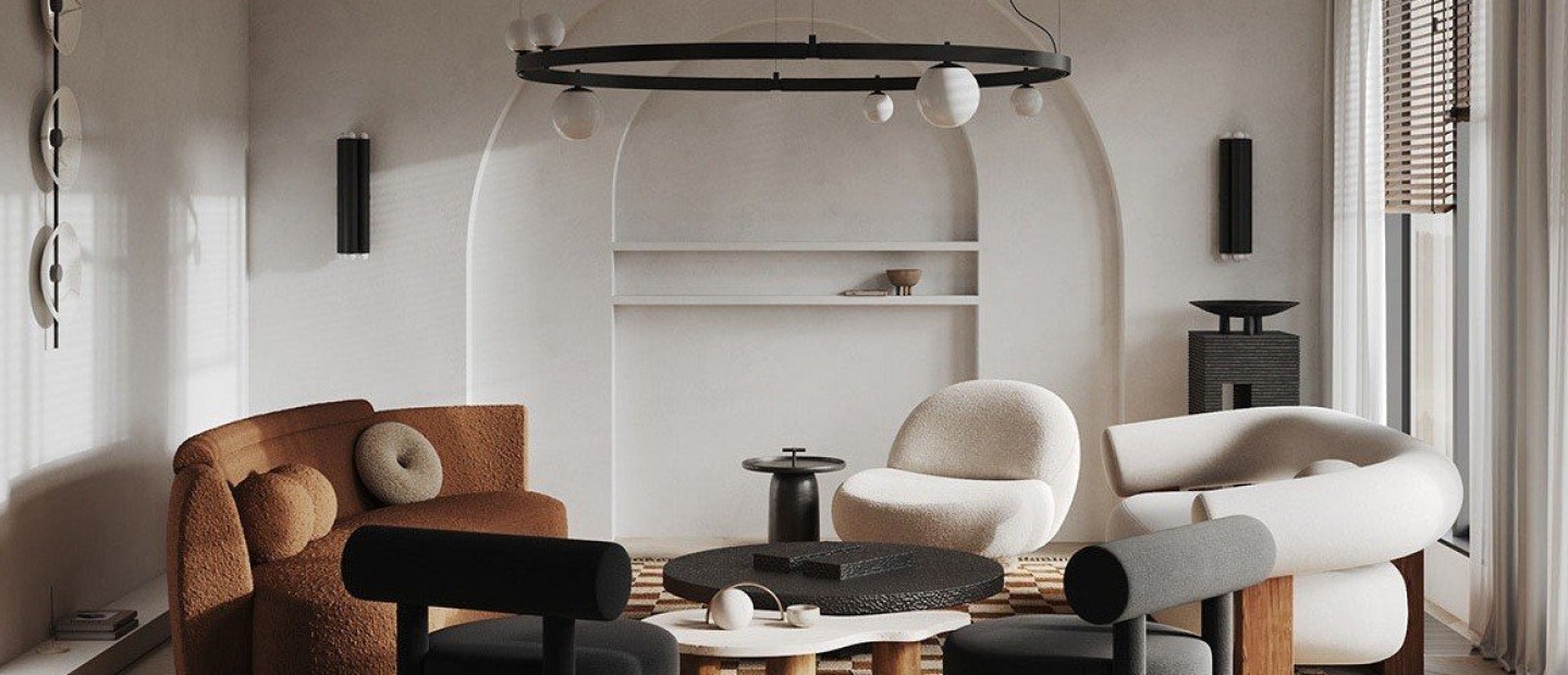 3 χρωματικές παλέτες για να δοκιμάσετε στο σπίτι, σύμφωνα με τους ψυχολόγους χρωμάτων