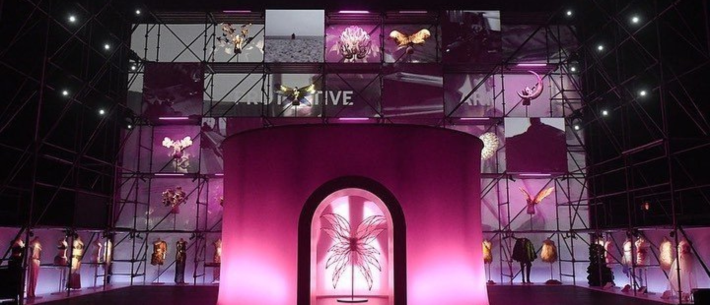 Το NYFW ξεκινά δυναμικά με το comeback της Victoria's Secret