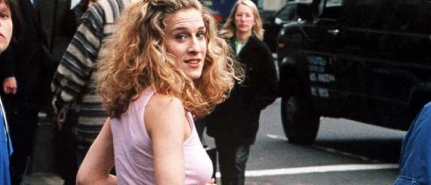 Throwback: Τα πιο iconic 90's αρώματα που μπορείτε να αγοράσετε μέχρι σήμερα