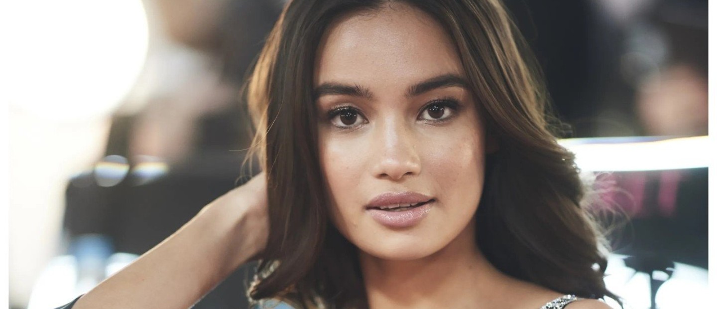 Kelsey Merritt: Μοιράζεται μαζί μας τη δεκάλεπτη Makeup ρουτίνα της 