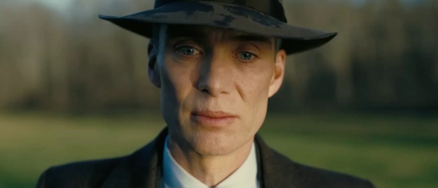 Oppenheimer: Στη μεγάλη οθόνη της χώρας μας αυτήν την Πέμπτη 