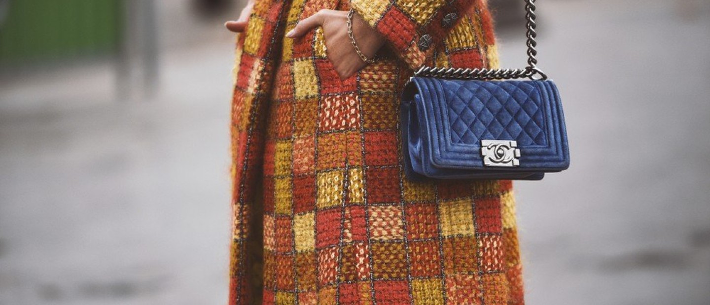 Τι φανερώνει η αγαπημένη σας designer bag για το χαρακτήρα σας;