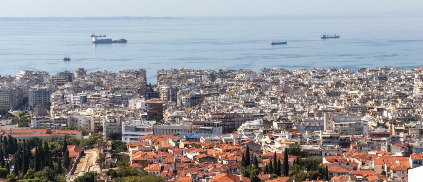 Week agenda: Όσα θα απολαύσουμε στη Θεσσαλονίκη τη νέα εβδομάδα