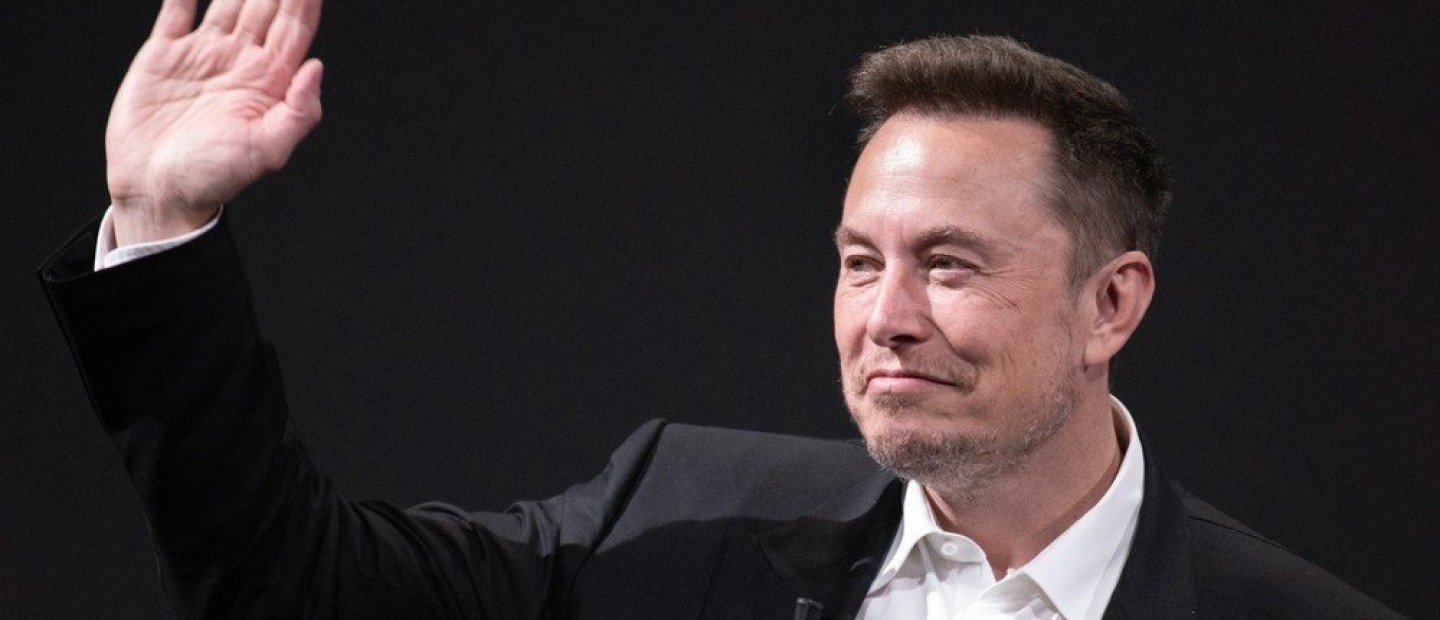 H νέα βιογραφία του Elon Musk είναι η απόδειξη ότι οδεύουμε επίσημα προς τη δυστοπία 
