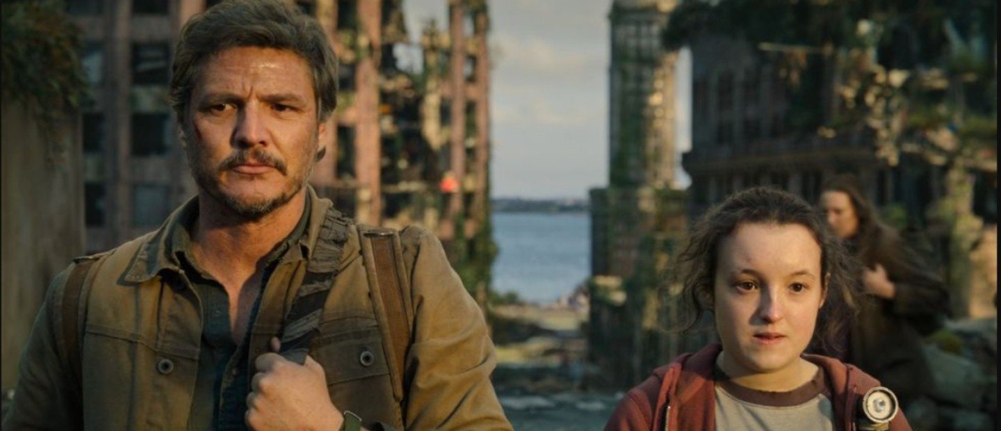 "The Last of us": O  καλλιτέχνης οπτικών εφέ Barrie Gower εξηγεί τη διαδικασία μεταμόρφωσης που ακολούθησε 