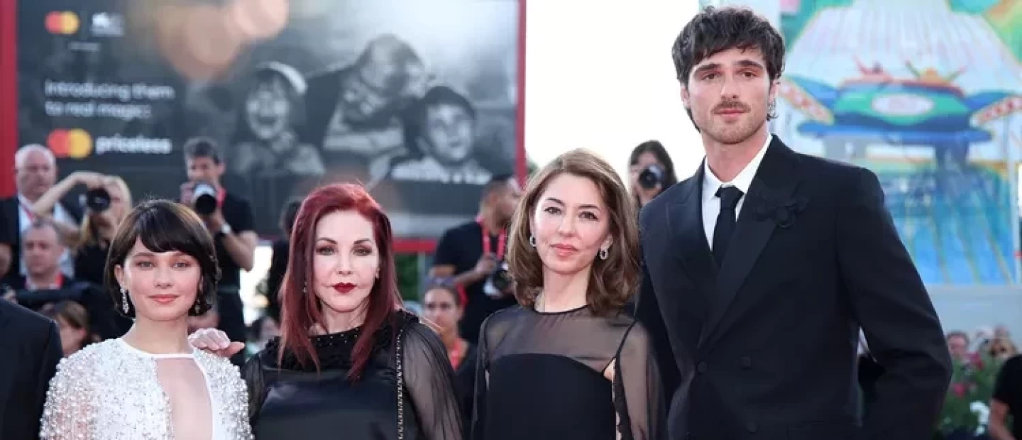 Φεστιβάλ Βενετίας: Ο σχολιασμός της "Priscilla", ο αιρετικός Woody Allen και οι εντυπωσιακές εμφανίσεις