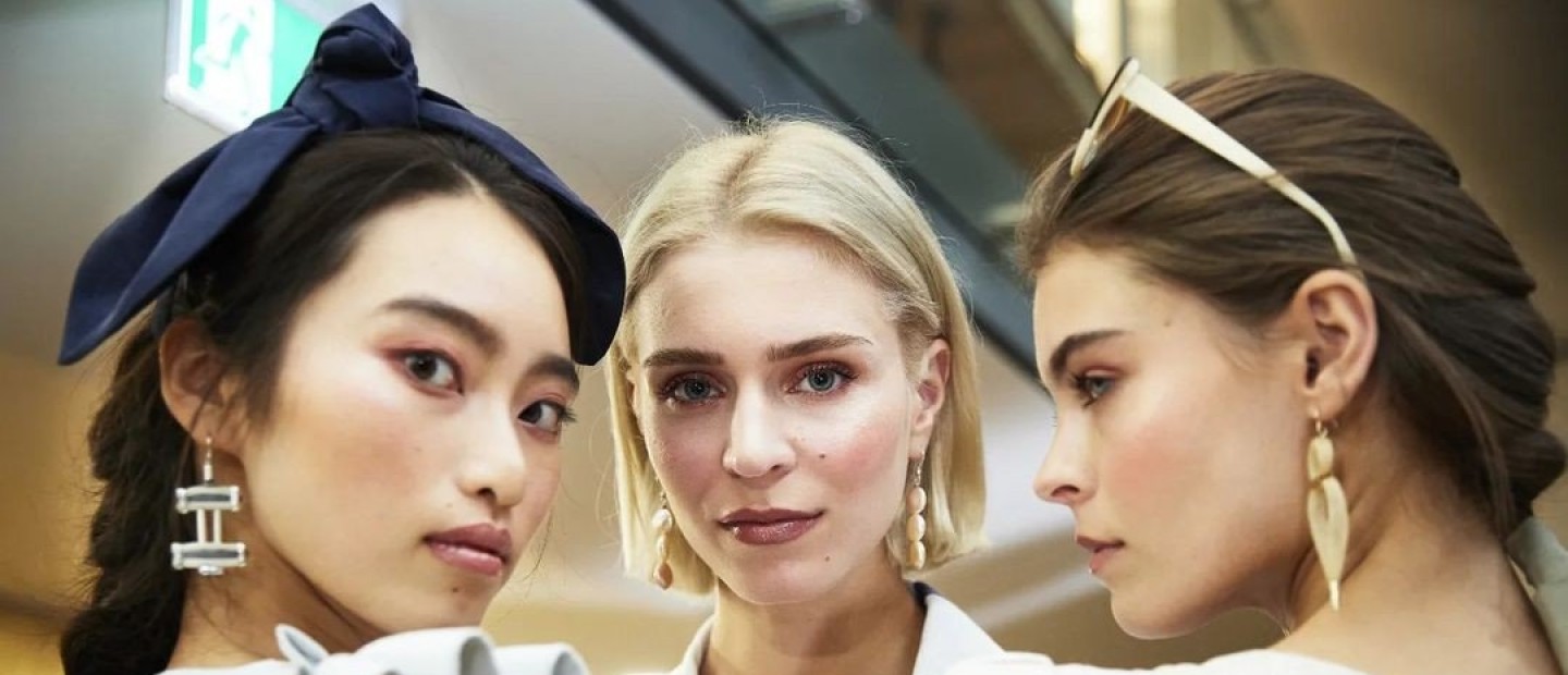 London Fashion Week: Αυτά είναι τα beauty looks που ξεχωρίσαμε 