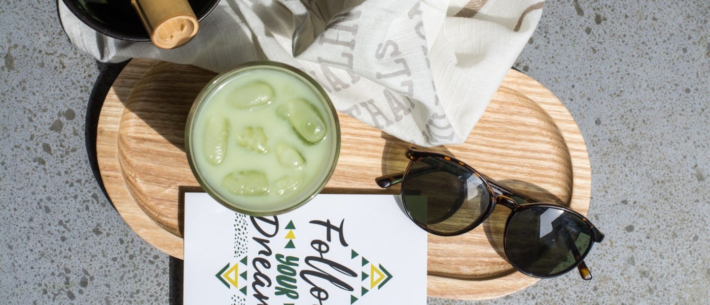 Γιατί το matcha tea είναι καλό για την απώλεια βάρους  