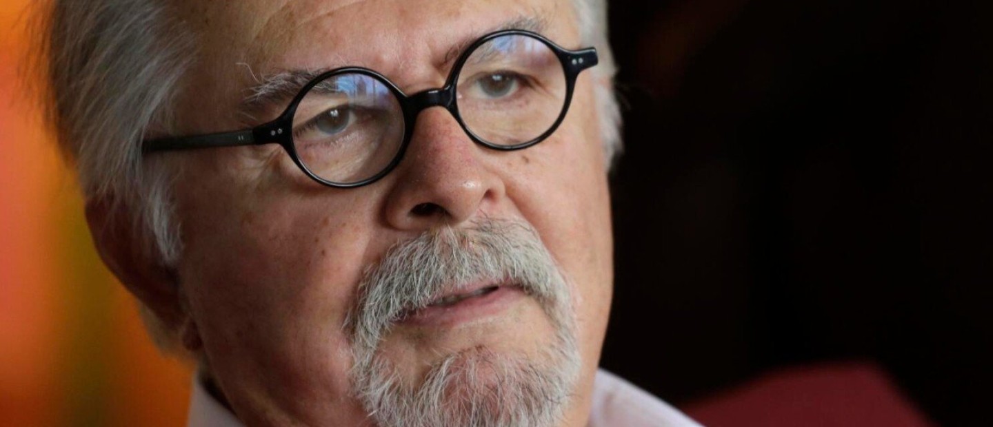 Fernando Botero: Έφυγε από τη ζωή χθες σε ηλικία 91 ετών μετά από επιπλοκές πνευμονίας 