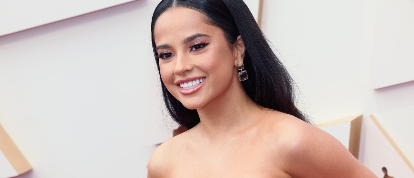 Becky G: Κάνει flashback στα πιο ξεχωριστά γυρίσματα των μουσικών της video 