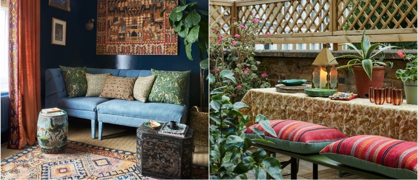 Το 56 m2 διαμέρισμα της interior designer Lucy Mayers στο Λονδίνο είναι μια ωδή στον μαξιμαλισμό 