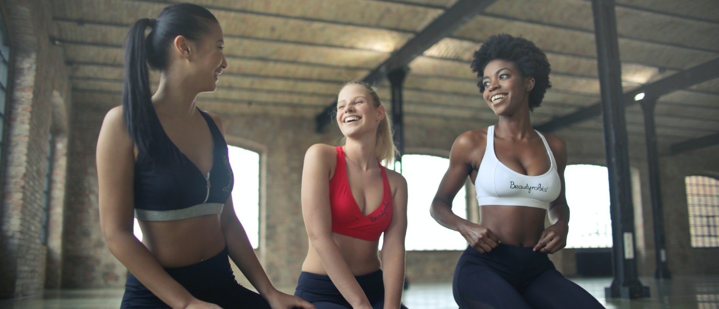 "12-3-30": Αυτό είναι το viral work-out του Tik Tok στο οποίο ορκίζονται τα gym freaks 