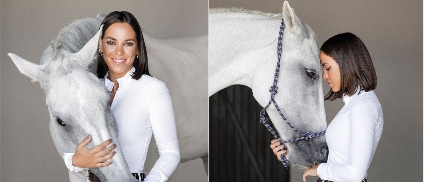 Άννα Μαρία Παπαγεωργίου: Ο ρομαντισμός του πρωταθλητισμού, ﻿η συμβολή-όνειρο στο άθλημα και η θεραπευτική αγάπη των αλόγων 