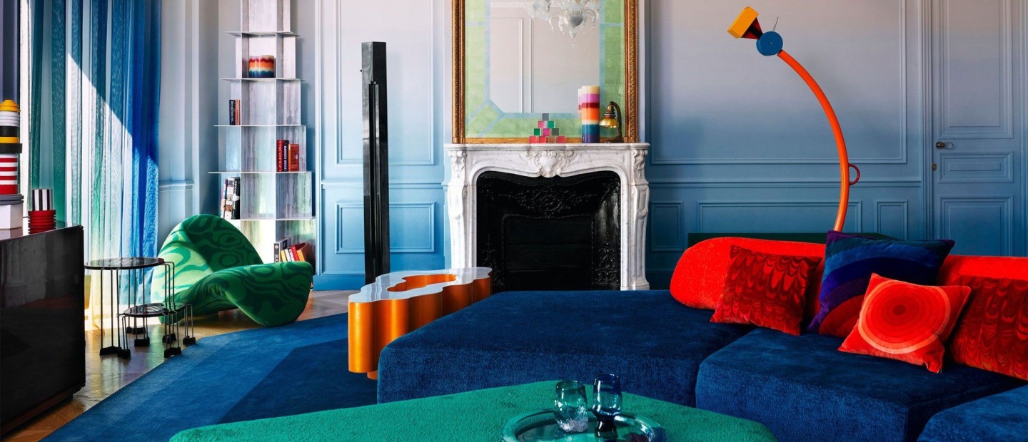 Home Decoration: Τα χρώματα που προτείνουν οι interior designers για το φθινόπωρο