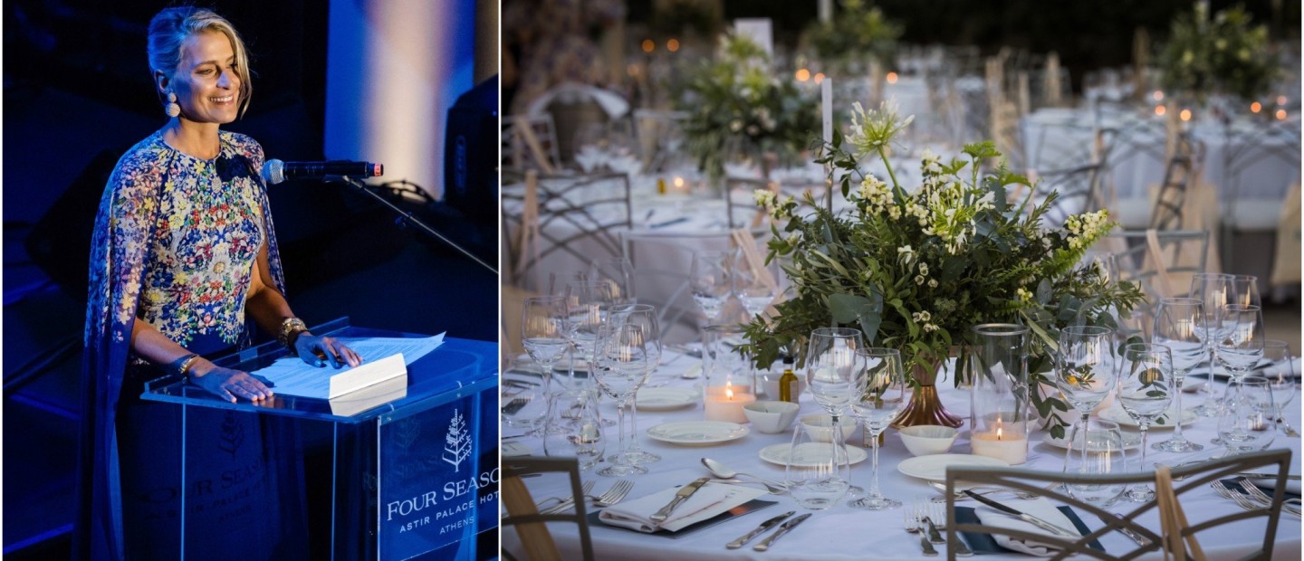 Breathe Hellas: Η φιλανθρωπική εκδήλωση με αφορμή τις προκλήσεις ψυχικής υγείας στην Ελλάδα