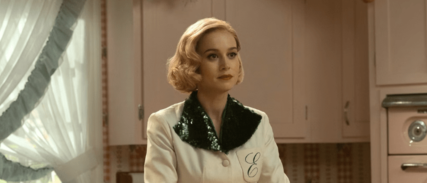 Lessons in Chemistry: Παρακολουθήστε το επίσημο trailer της επερχόμενης σειράς 