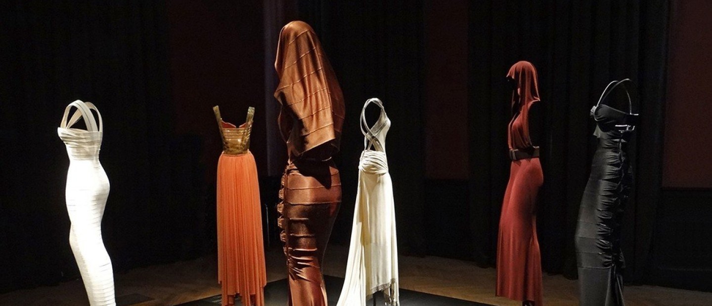 Exhibitions in Paris: Σε ποιους καλλιτεχνικούς χώρους χτυπάει η καρδιά της γαλλικής πρωτεύουσας; 