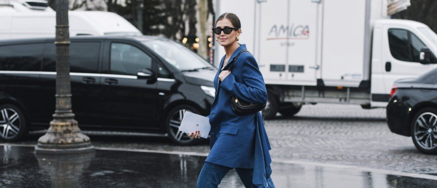 Τα denim κομμάτια από το Massimo Dutti που δε θα αποχωρίζεστε