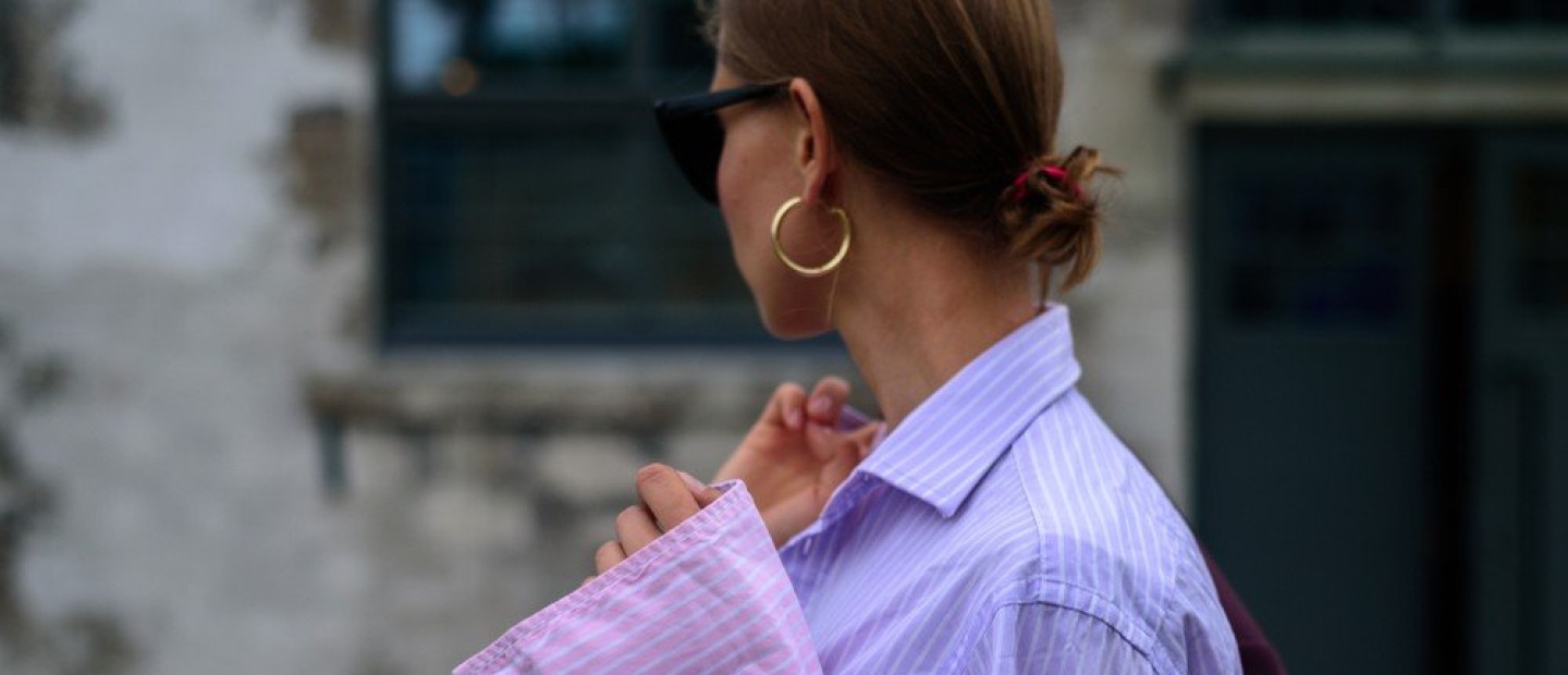 Ποια κομμάτια της αντρικής γκαρνταρόμπας αξίζει να εισάγετε στη δική σας