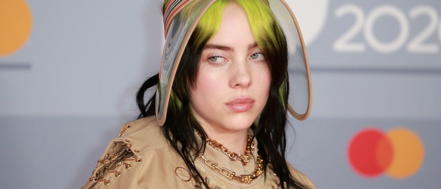 Billie Eilish: Όσα αποκαλύπτει για την επιτυχία της "What Was I Made For?"