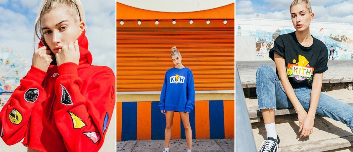  Hailey Baldwin: Η βασίλισσα της sexy athleisure τάσης 