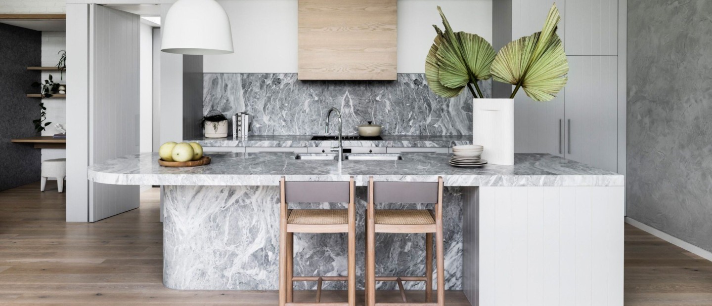 Kitchen Trends: Οι μεγαλύτερες τάσεις στις κουζίνες που θα επικρατήσουν το 2024