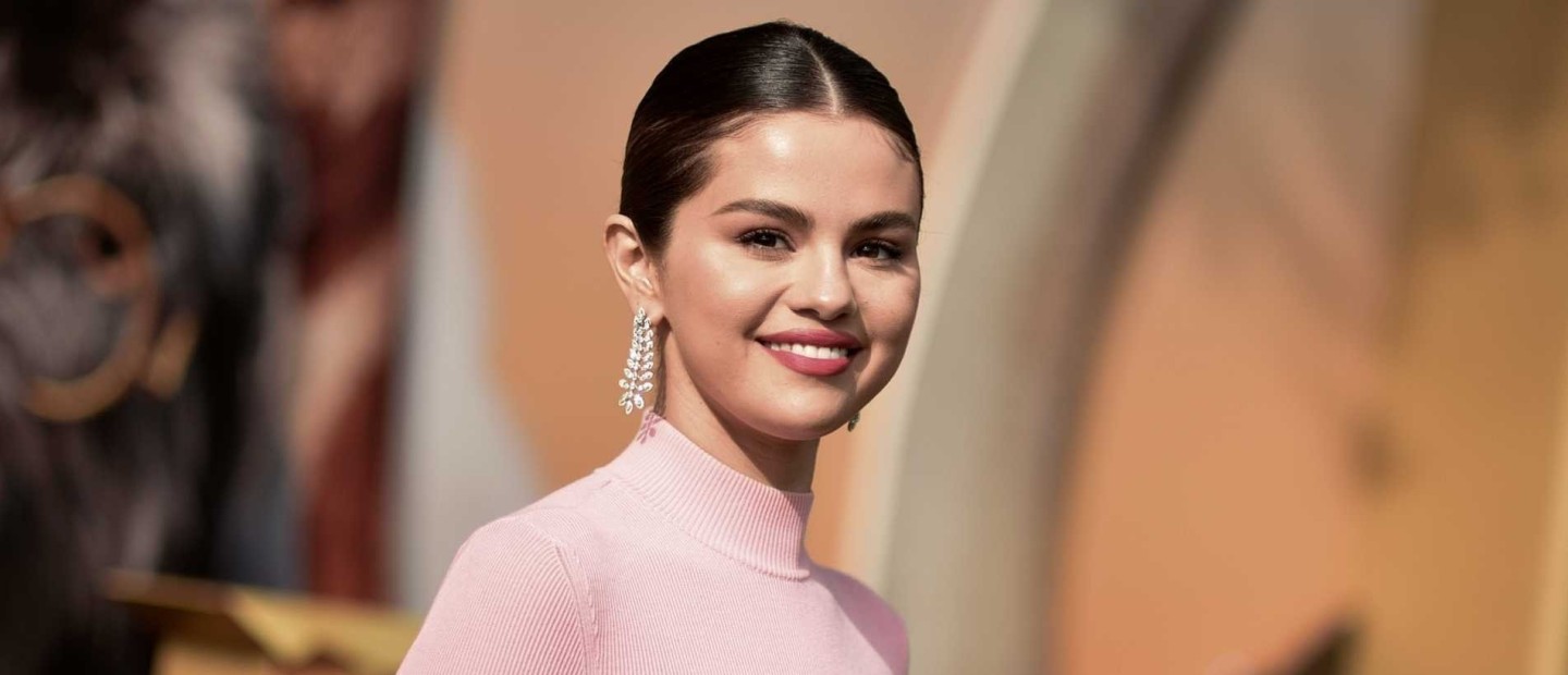 Selena Gomez: Δείτε το making of του νέου της video clip