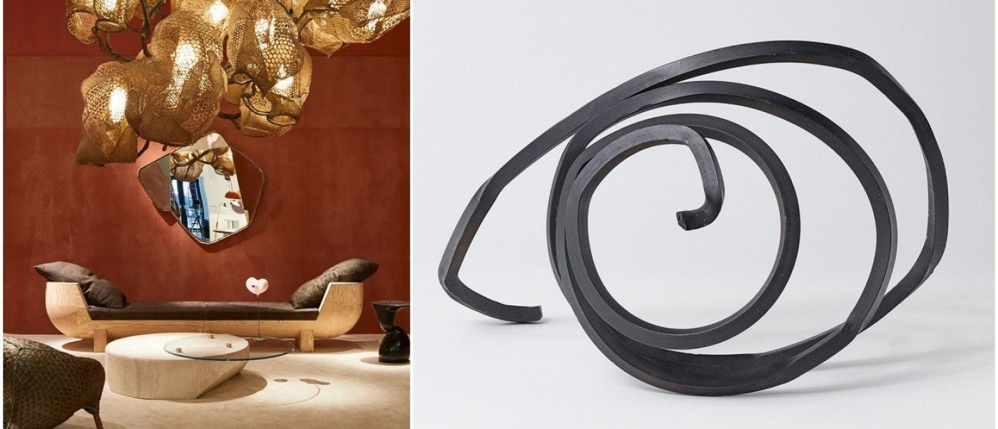 Το art fair, PAD London, γιορτάζει τα 15 του χρόνια με τον πιο ξεχωριστό τρόπο