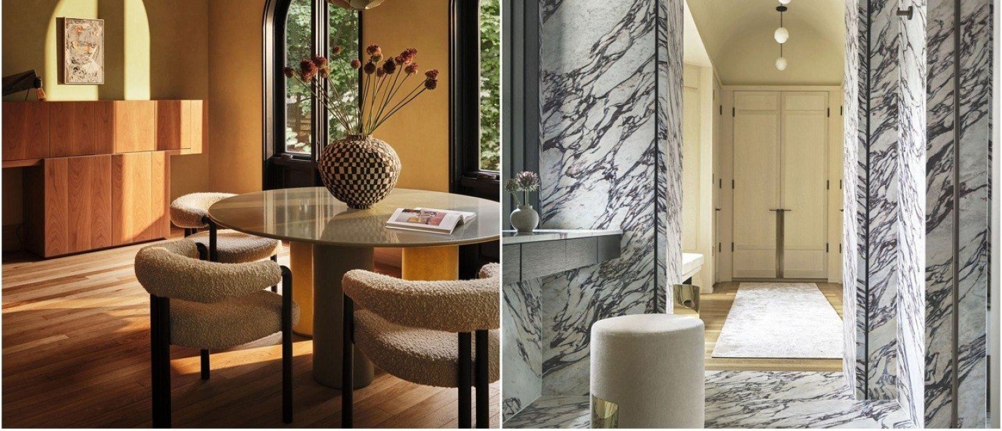 Μια φανταστική κατοικία στο Toronto ορίζει με τον δικό της τρόπο την πολυτέλεια