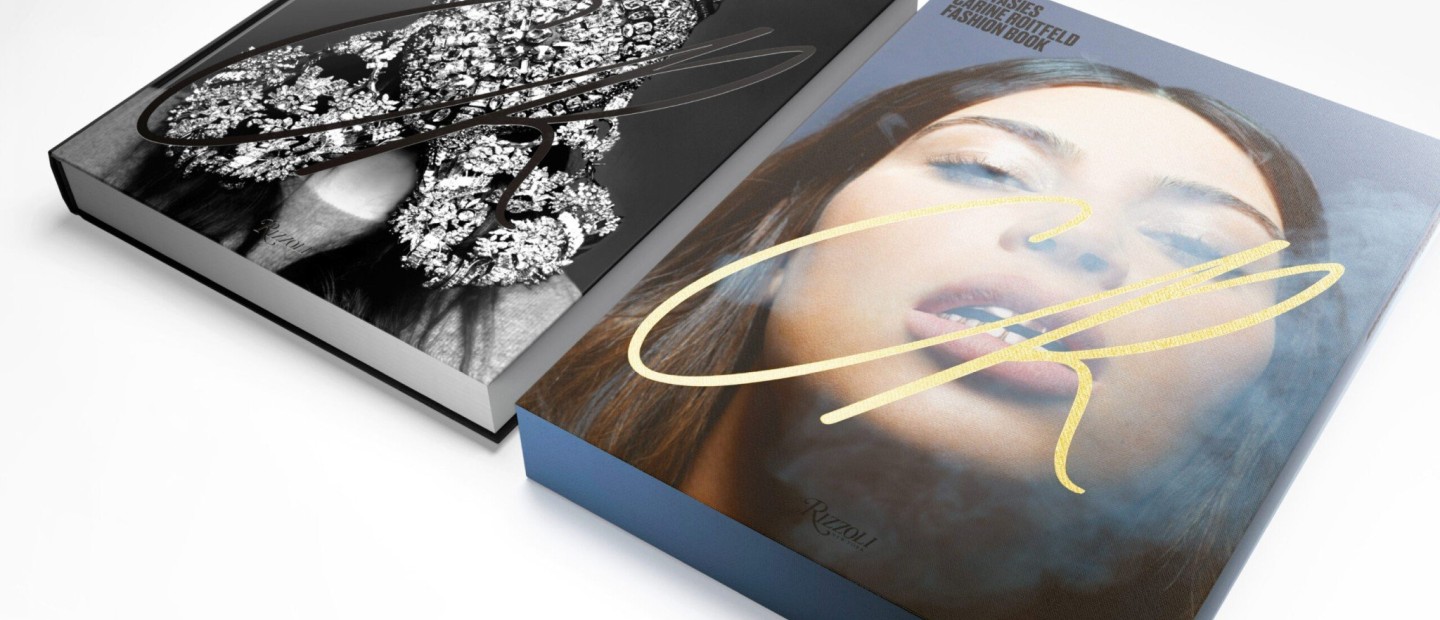 Τα νέα βιβλία μόδας που κάθε stylish home χρειάζεται