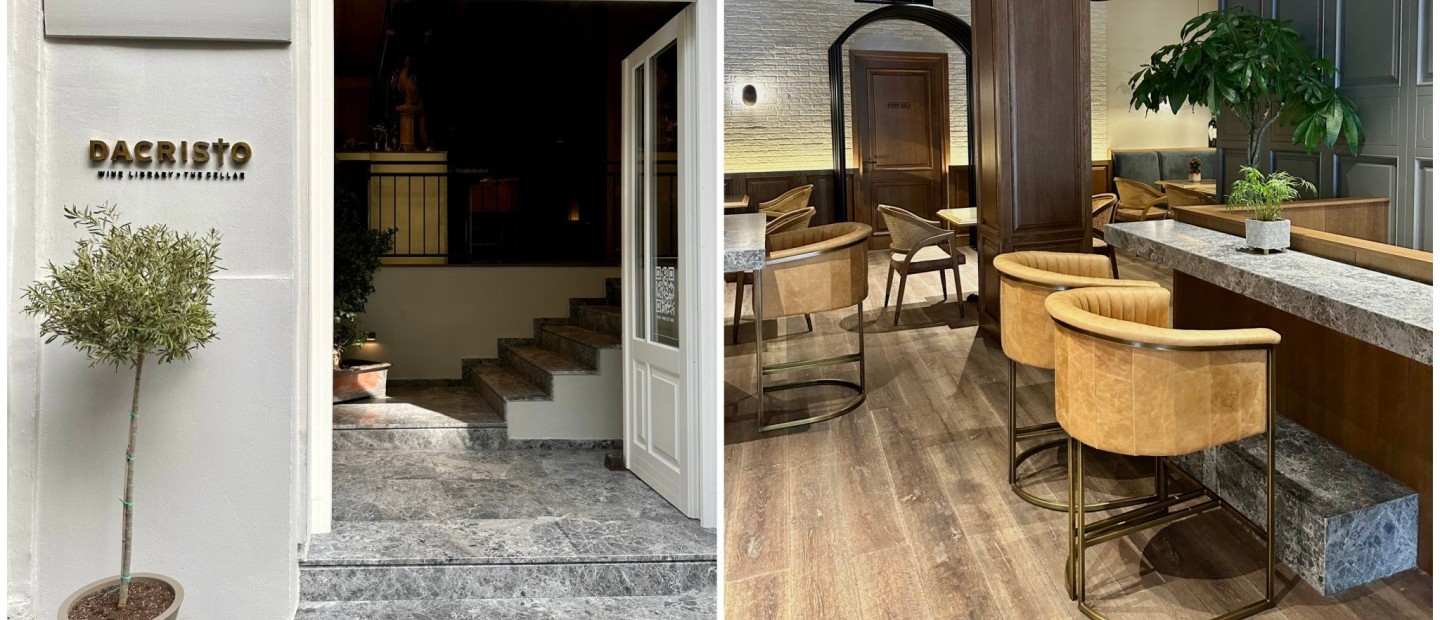 O γαστρονομικός προορισμός της Θεσσαλονίκης που θα απολαύσετε άριστης ποιότητας κρέατα και προϊόντα με premium υπογραφή 