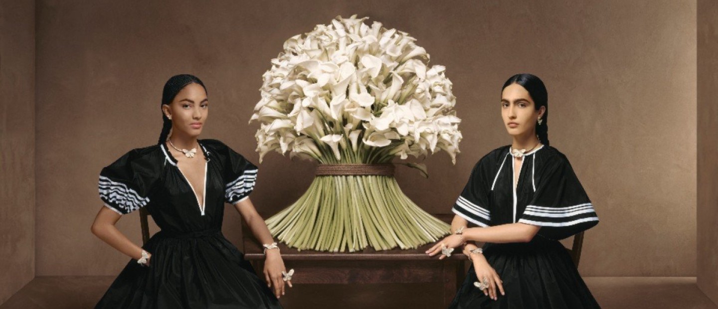 Dior Cruise Campaign 2024: Δείτε τη φανταστική καμπάνια εμπνευσμένη από το Μεξικό