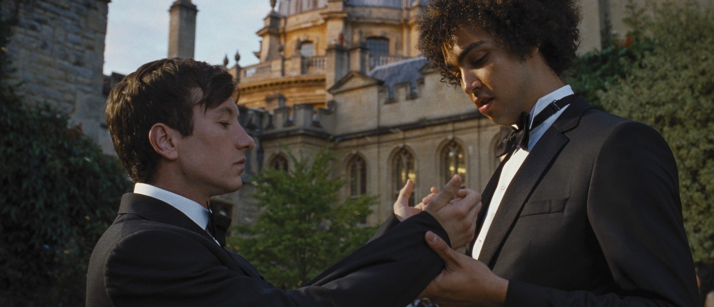 Oι ταινίες-«διαμάντια» που πρέπει να προσθέσετε στη λίστα σας φέτος 