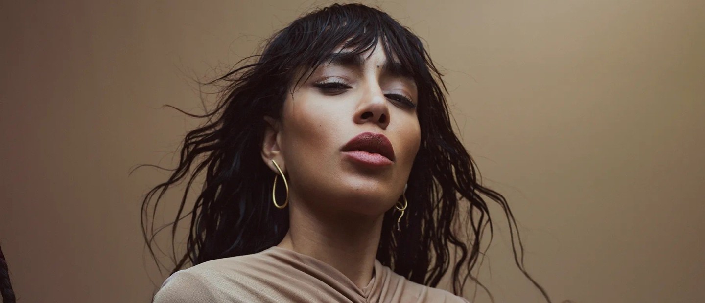 Loreen: Ακούστε το ολοκαίνουριο τραγούδι της, "Is It Love"