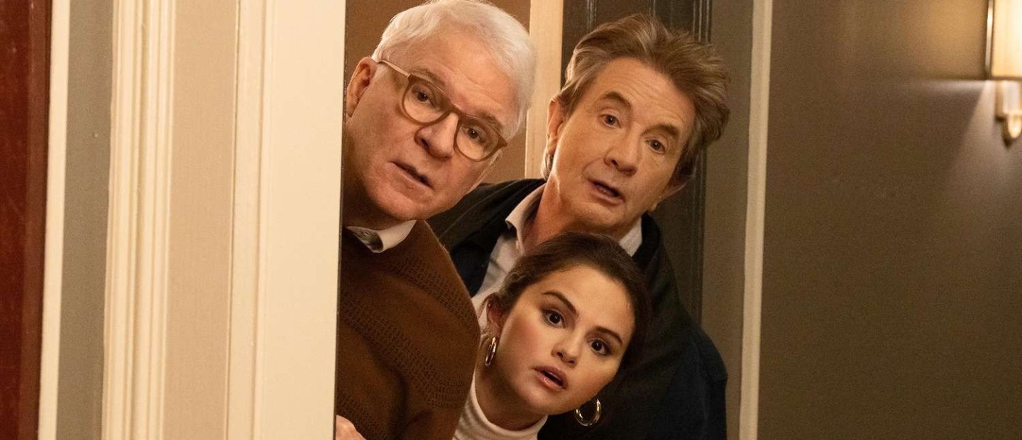 9 τέλειες φθινοπωρινές σειρές για να καλωσορίσετε τη σεζόν 