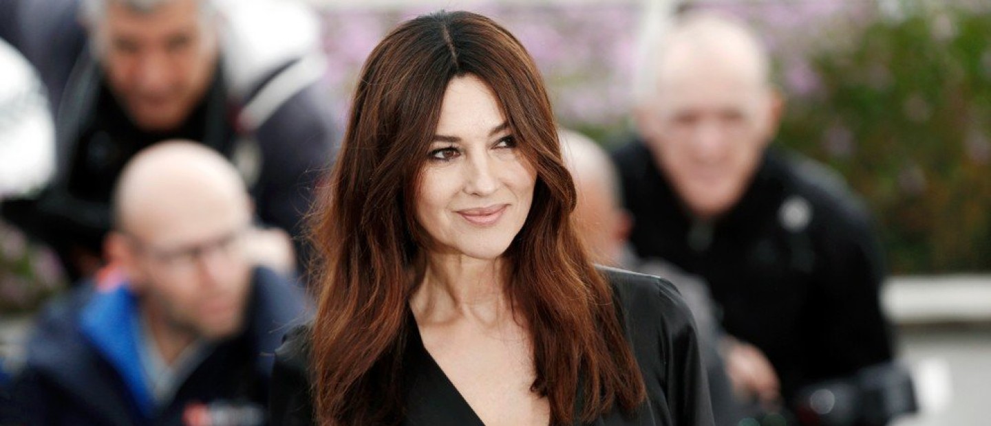 Monica Bellucci και Alexander Payne στη Θεσσαλονίκη για το 64ο Φεστιβάλ Κινηματογράφου 